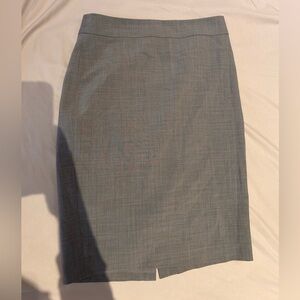 Ann Taylor pencil skirt